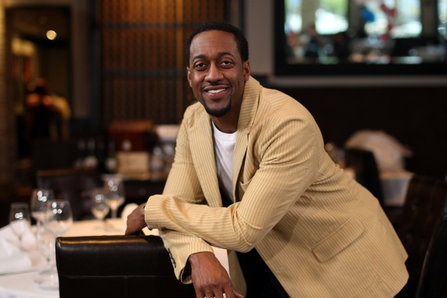 Jaleel White Net Worth Jaleel White Net Worth