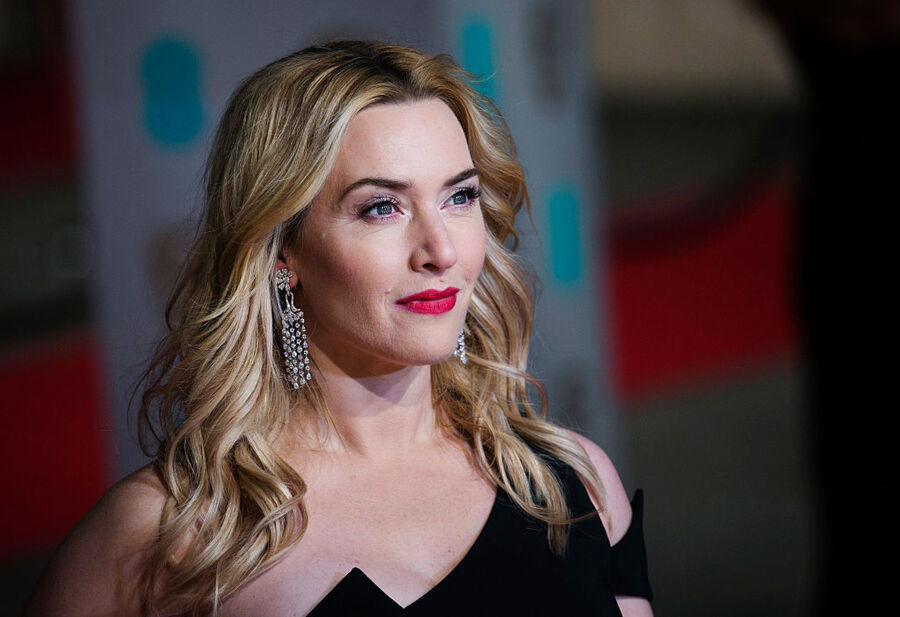 Kate Winslet Net Worth Kate Winslet Net Worth