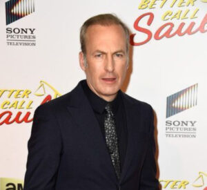 Bob Odenkirk, image from Pinterest