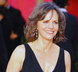 Sally Field, image from Pinterest