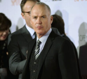 Michael Keaton, image from Pinterest