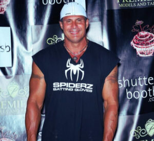 Jose Canseco, image from Pinterest