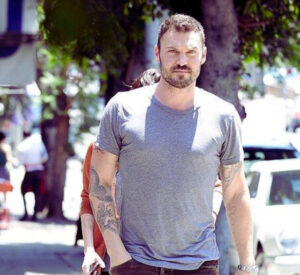 Brian Austin Green, image from Pinterest