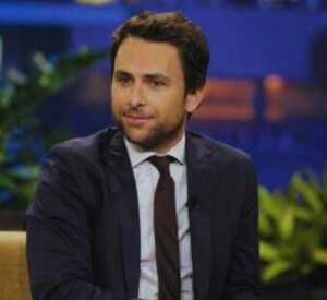 Charlie Day, image from Pinterest