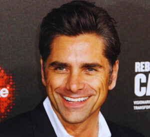 John Stamos, image from Pinterest