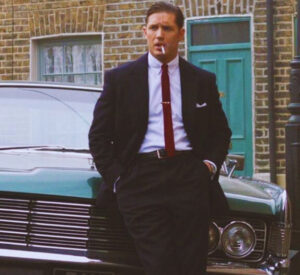 Tom Hardy, image from Pintersest