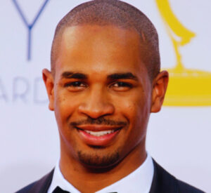 Damon Wayans Jr, Image from Pinterest 