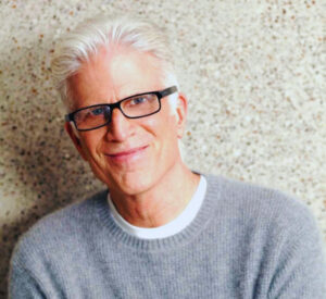 Ted Danson, image from Pinterest