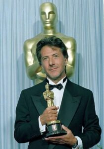 Dustin Hoffman awards