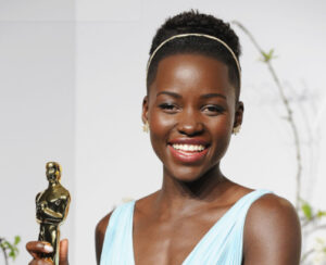 Lupita Nyongo awards