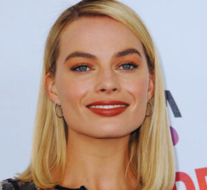 Margot Robbie Net Worth and Career, Image from Pinterest 