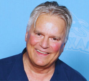 Richard Dean Anderson Net Worth, image from Pinterest 