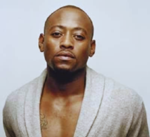 Omar Epps net Worth, image from Pinterest