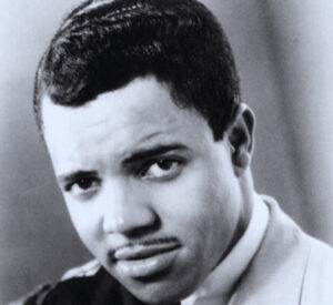Berry Gordy early life, image from Pinterest