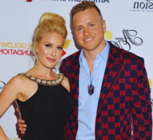 Spencer Pratt Net Worth, Image from Pinterest