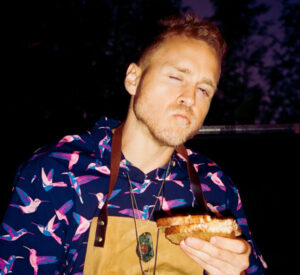 Spencer Pratt life Style, Image from Pinterest