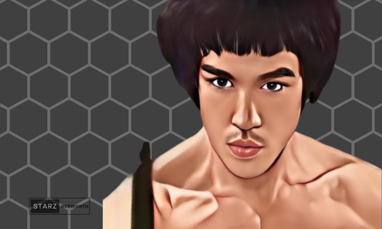 Bruce Lee Net Worth Celebrity Net Worth