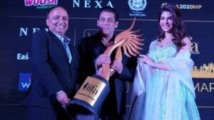 Salman khan awards