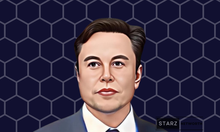 Elon musk Net Worth