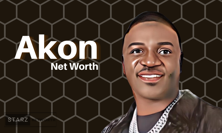 Akon Net Worth| A Stylish Rapper - September, 2024 | Richest Vlogger, Celebrity Houses and Salary