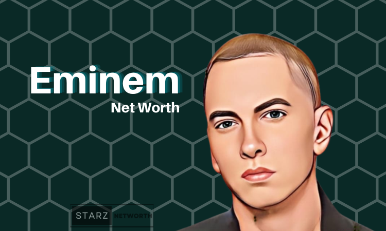 Eminem Net Worth| An Great Artist   March, 2024 | Richest Vlogger