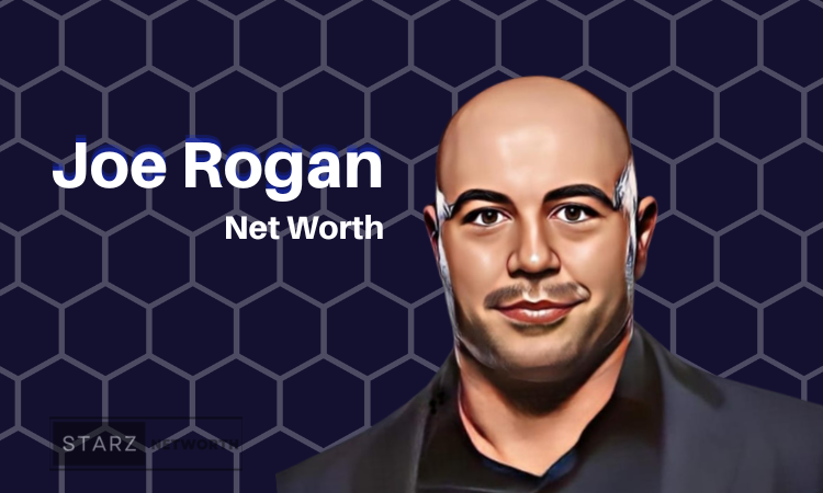 Joe Rogan Net Worth - May, 2024 | Richest Vlogger, Celebrity Houses And ...