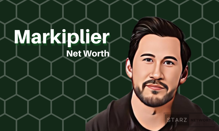 Markiplier Net Worth - March, 2024 | Richest Vlogger, Celebrity Houses ...