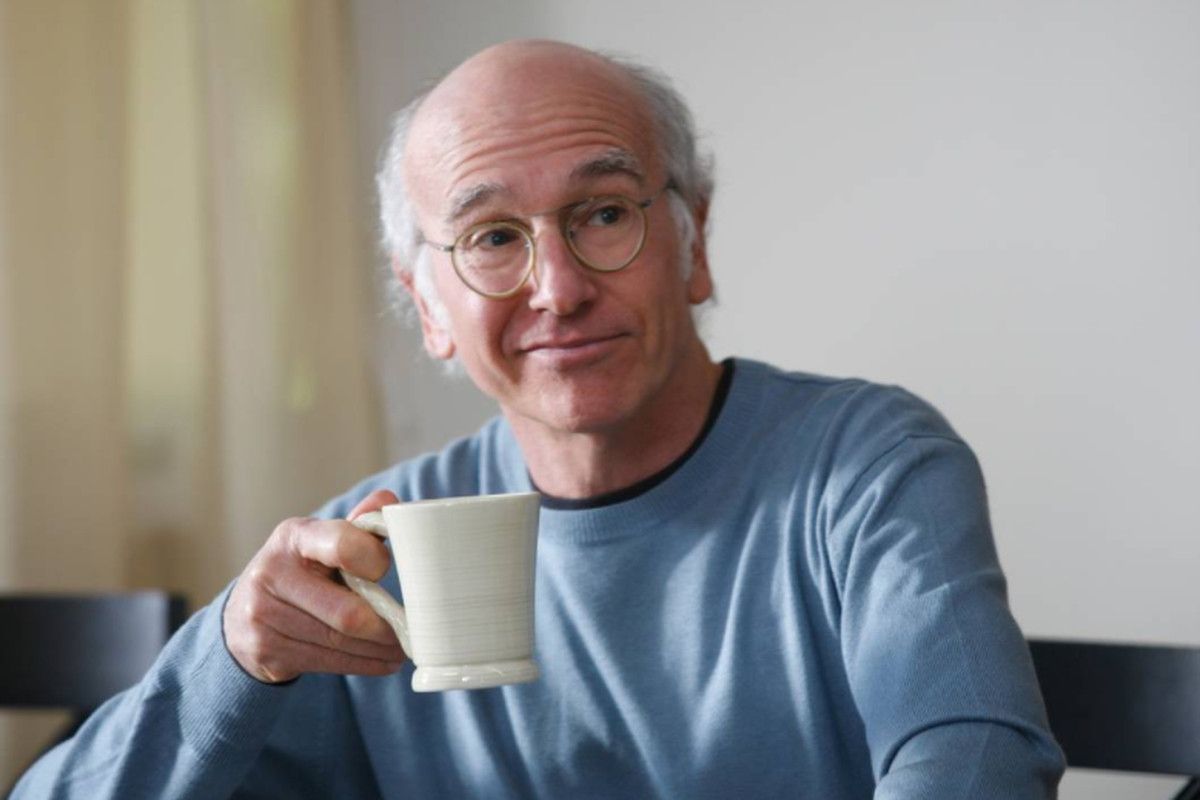 Larry David Net Worth Celebrity Net Worth Larry David Net Worth   Larry David Net Worth 