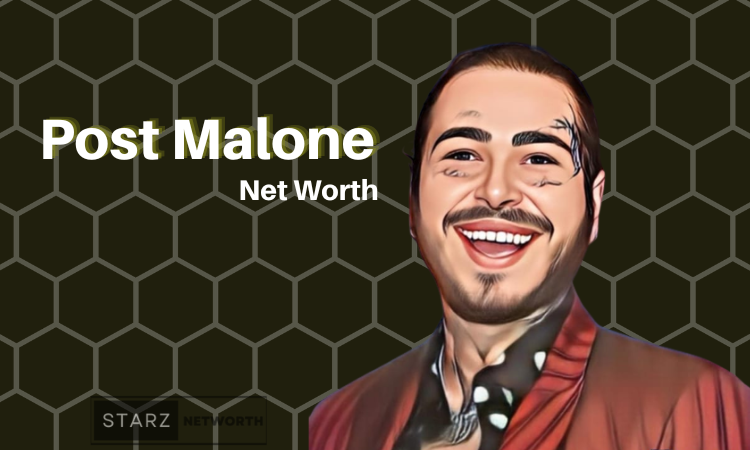 Post Malone Net Worth - August, 2024 | Richest Vlogger, Celebrity