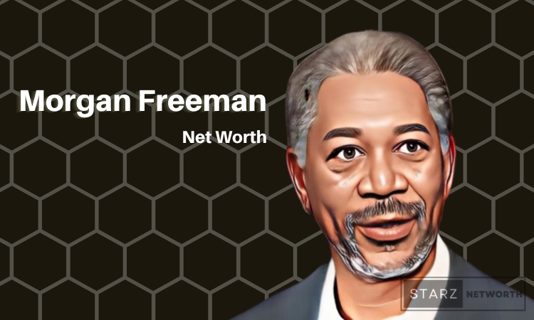 Morgan Freeman Net Worth - March, 2024 | Richest Vlogger, Celebrity ...