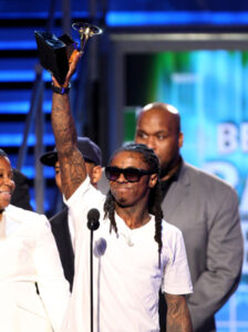 Lil Wayne awards