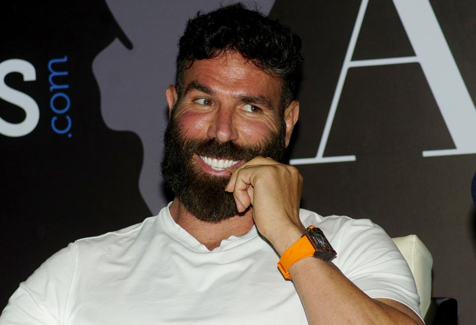 Dan Bilzerian net wrth