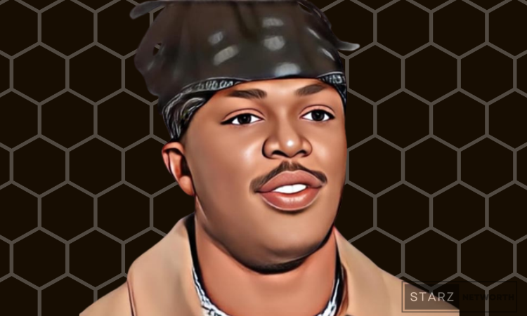 ksi netwoth