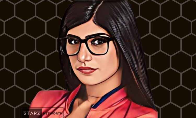 Mia Khalifa Net Worth March 2024 Richest Vlogger Celebrity Houses And Salary