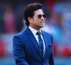 Sachin Tendulkar Net Worth, image from Pinterest