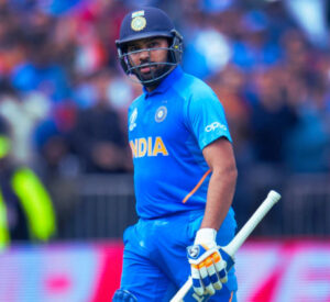 Rohit Sharma Net Worth, image from Pinterest