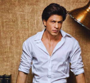 Shah Rukh Khan Net Worth, image from Pinterest