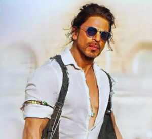 Shah Rukh Khan Net Worth, image from Pinterest