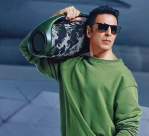 Akshay Kumar Net Worth, image from Pinterest