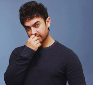  Aamir Khan Net Worth, image from Pinterest