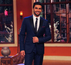 Ranveer Singh picture, Pinterest