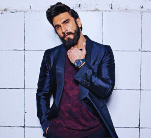 Ranveer Singh picture, Pinterest