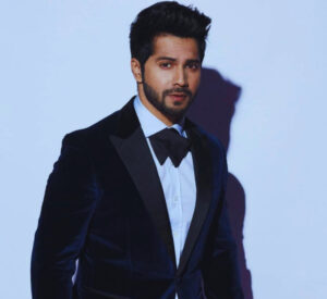 Varun Dhawan Net Worth, Pinterest