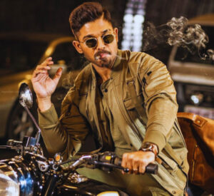 Allu Arjun Net Worth, Pinterest