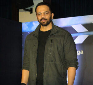 Rohit Shetty Net Worth, Pinterest