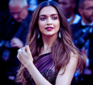 Deepika Padukone Net Worth, Pinterest