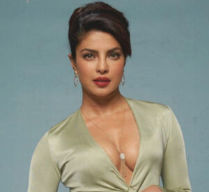 Priyanka Chopra Net Worth, Pinterest