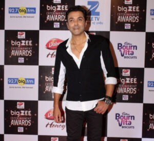 Bobby Deol net worth, Net Worth