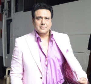 Govinda Net Worth, Pinterest