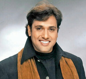 Govinda Net Worth, Pinterest